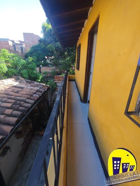 Casa en arriendo Antioquia Medellín La Milagrosa 50 m2 Habitaciones 2 Baños 1 Garajes 0 Precio $980000