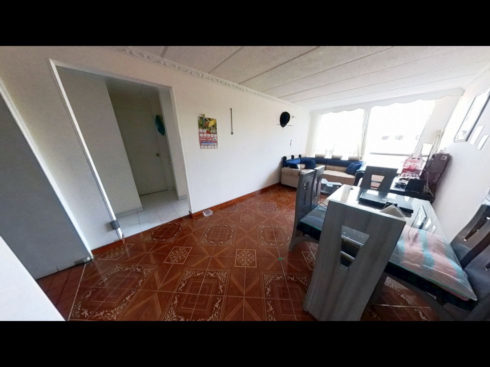 Apartamento en venta Cundinamarca Bogotá Carvajal 55 m2 Habitaciones 2 Baños 1 Garajes 0 Precio $231000000