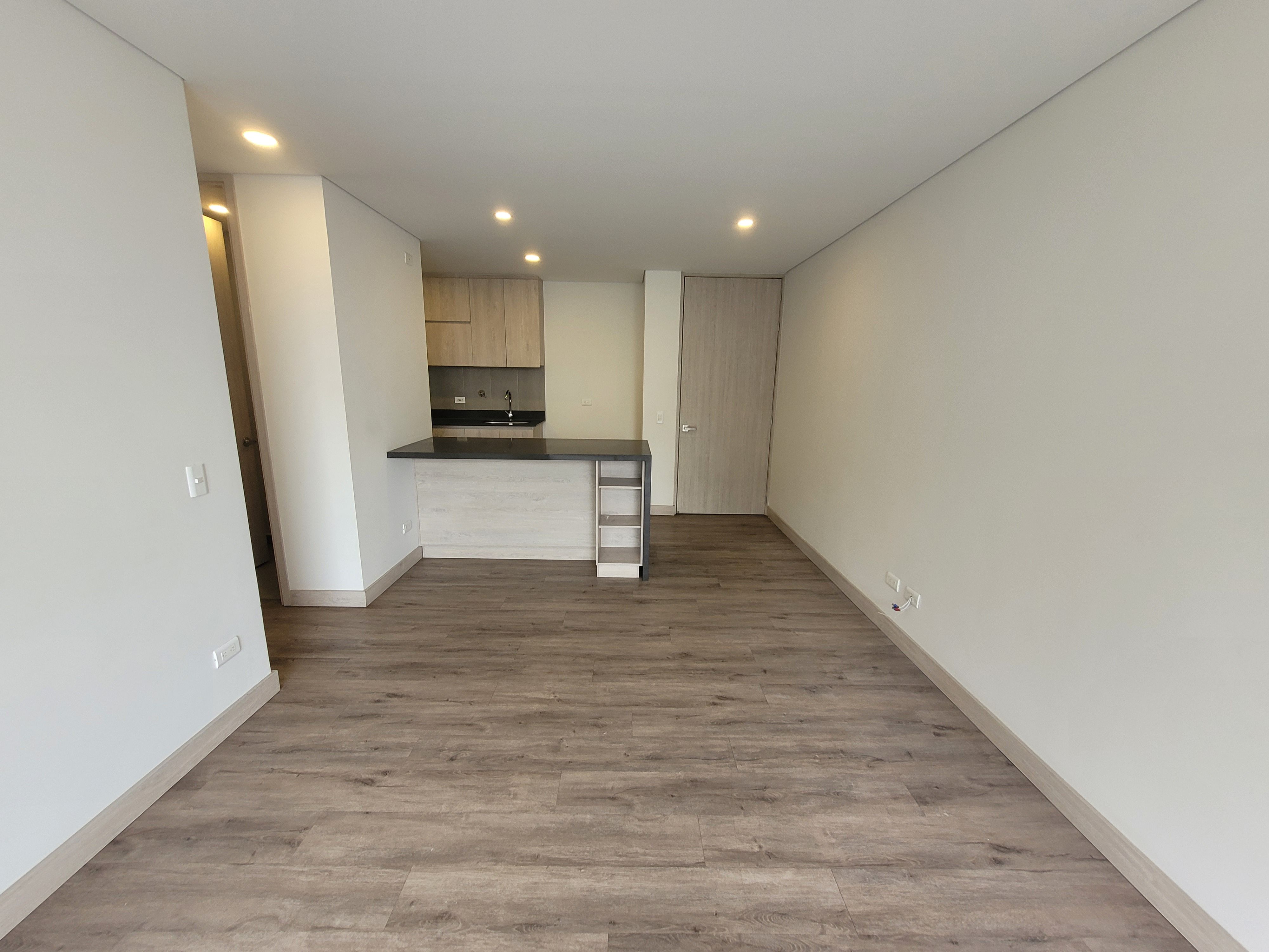 Apartamento en arriendo Antioquia Envigado La Pradera 72 m2 Habitaciones 2 Baños 3 Garajes 0 Precio $4000000