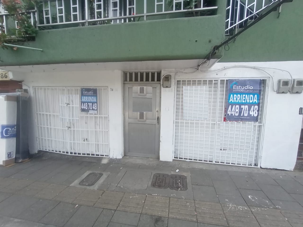 Local Comercial en arriendo Antioquia Medellín Granada 30 m2 Habitaciones 0 Baños 1 Garajes 0 Precio $2900000