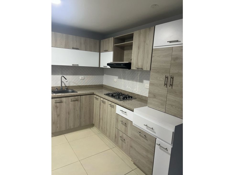 Apartamento en venta Risaralda Dosquebradas La Pradera 64 m2 Habitaciones 3 Baños 2 Garajes 1 Precio $360000000