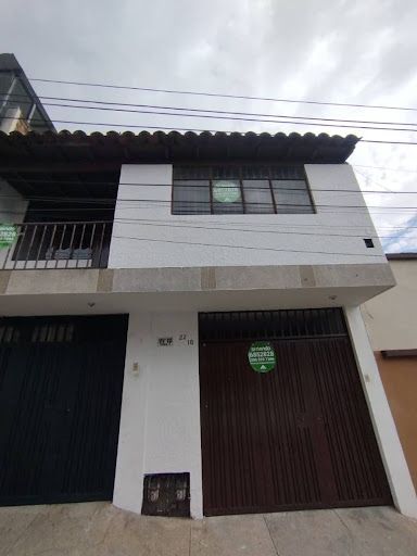 Casa en arriendo Santander Bucaramanga La Concordia 193 m2 Habitaciones 5 Baños 4 Garajes 1 Precio $2300000