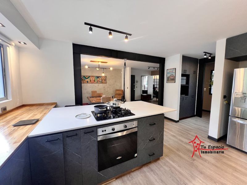 Apartamento en arriendo Antioquia Medellín La Florida 181 m2 Habitaciones 3 Baños 3 Garajes 0 Precio $10000000