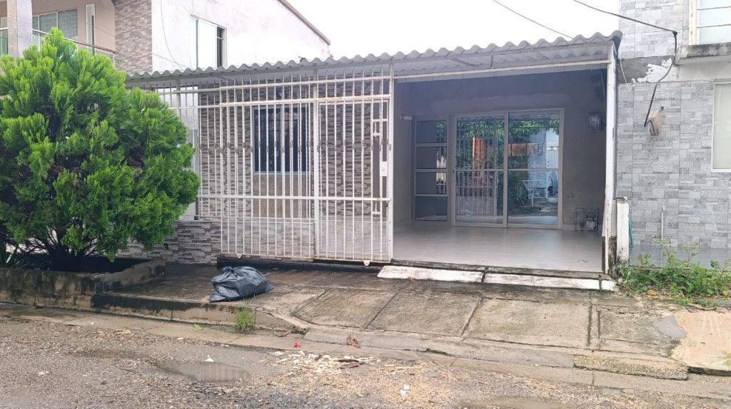 Casa en venta Bolívar Turbaco La Cruz 112 m2 Habitaciones 2 Baños 1 Garajes 1 Precio $140000000
