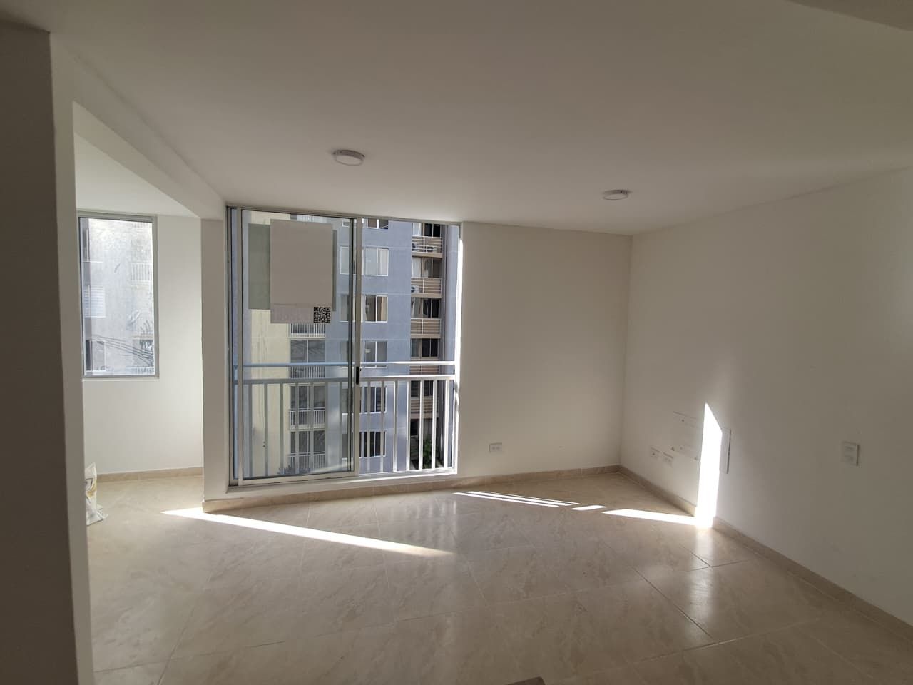 Apartamento en arriendo Atlántico Barranquilla La Pradera 55 m2 Habitaciones 2 Baños 2 Garajes 0 Precio $1500000