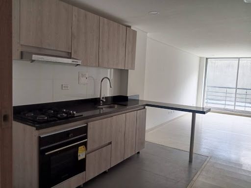 Apartamento en venta Cundinamarca Bogotá Campin Occidental 67 m2 Habitaciones 2 Baños 2 Garajes 1 Precio $535000000