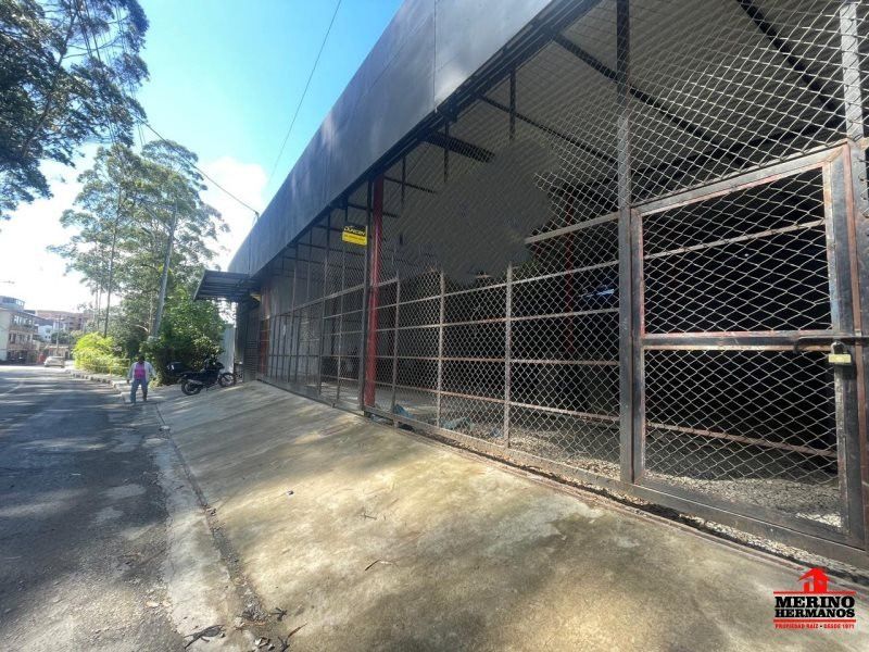 Local en arriendo Antioquia Guarne Centro 400 m2 Habitaciones 0 Baños 1 Garajes 0 Precio $7000000