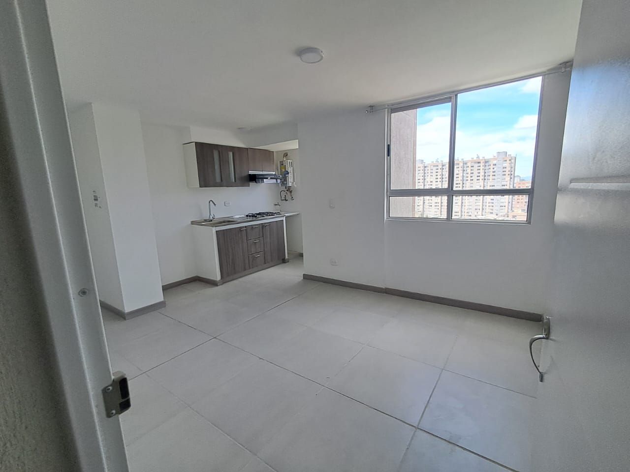 Apartamento en arriendo Cundinamarca Bogotá Tuna Baja 36 m2 Habitaciones 2 Baños 1 Garajes 0 Precio $1460000