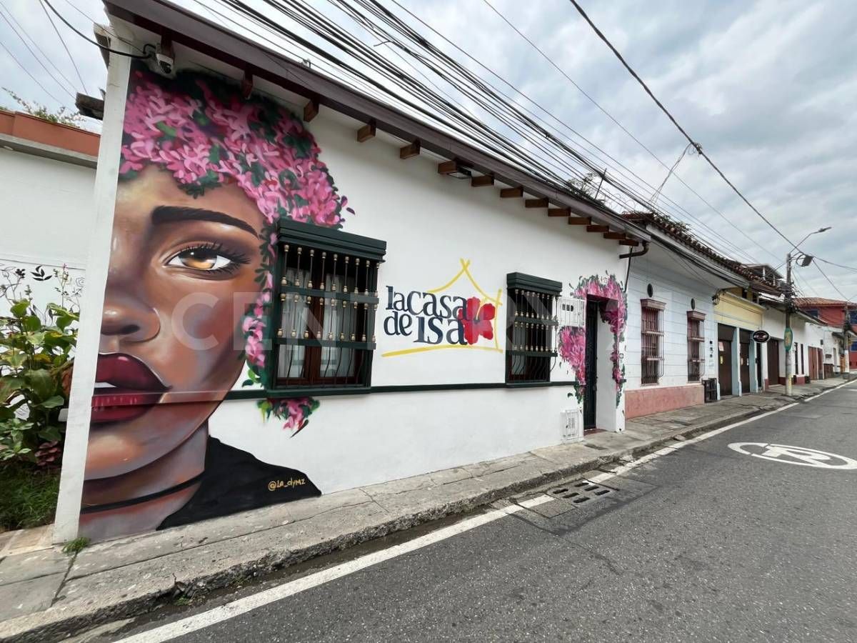 Casa en venta Valle Del Cauca Cali San Antonio 300 m2 Habitaciones 6 Baños 5 Garajes 0 Precio $1600000000