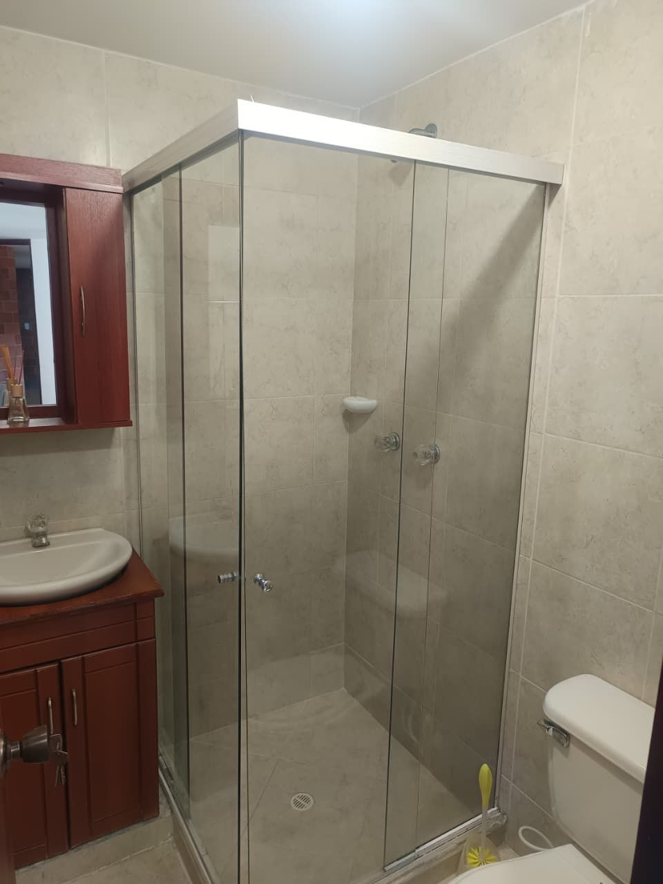 Apartamento en arriendo Antioquia Medellín Cerro Nutibara 55 m2 Habitaciones 2 Baños 2 Garajes 1 Precio $2450000