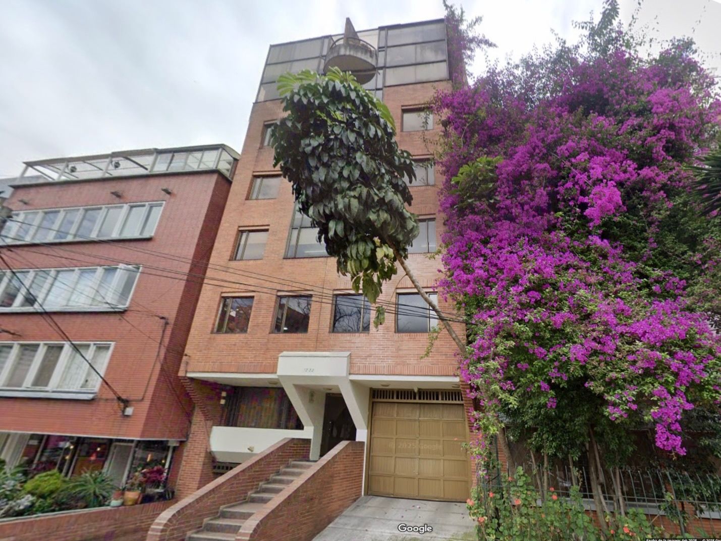 Oficina en venta Cundinamarca Bogotá El Espartillal 104 m2 Habitaciones 0 Baños 1 Garajes 1 Precio $700000000