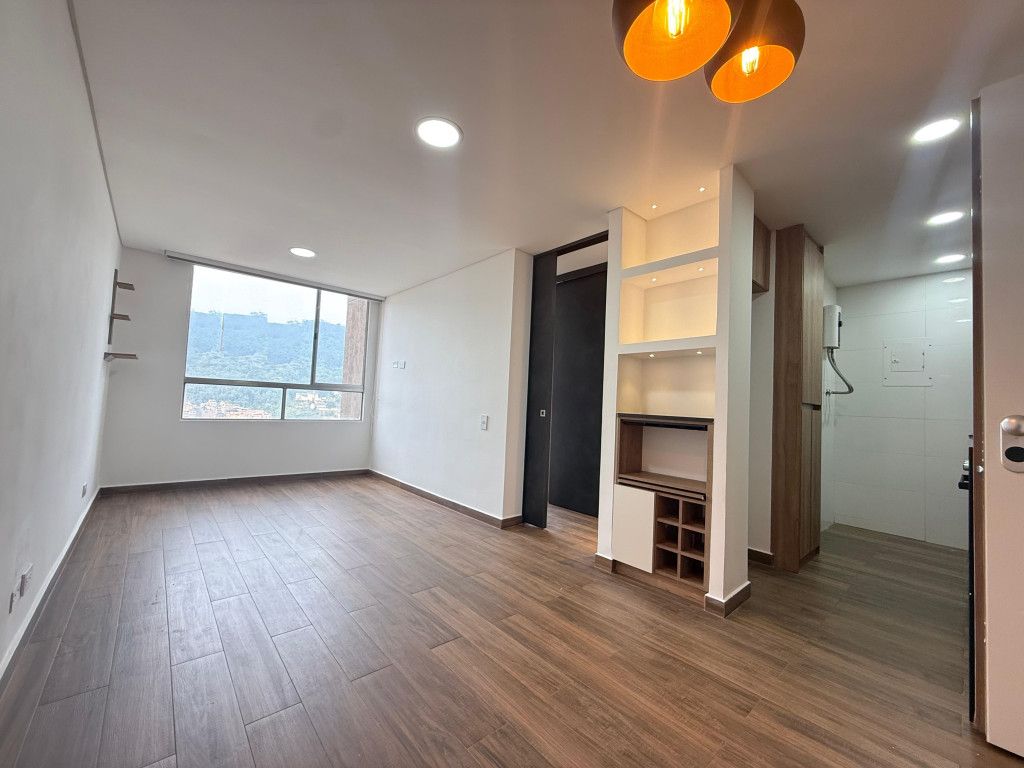 Apartaestudio en venta Cundinamarca Bogotá El Redil 35 m2 Habitaciones 1 Baños 1 Garajes 0 Precio $215000000