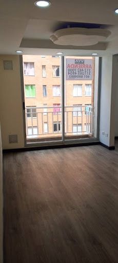 Apartamento en arriendo Cundinamarca Bogotá Los Molinos Del Sur 50 m2 Habitaciones 2 Baños 1 Garajes 0 Precio $950000