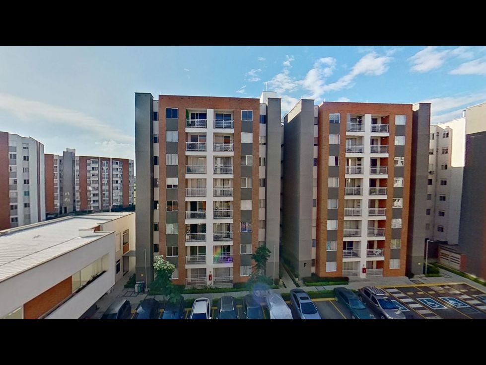 Apartamento en venta Valle Del Cauca Cali Cali 58 m2 Habitaciones 2 Baños 2 Garajes 0 Precio $232000000