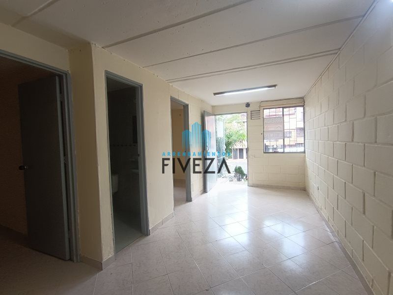 Apartamento en arriendo Antioquia Itagüí La Finca 50 m2 Habitaciones 3 Baños 1 Garajes 0 Precio $1250000