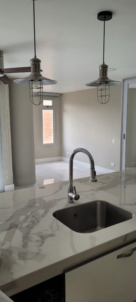 Apartaestudio en arriendo Antioquia Medellín Astorga 60 m2 Habitaciones 1 Baños 2 Garajes 0 Precio $2900000