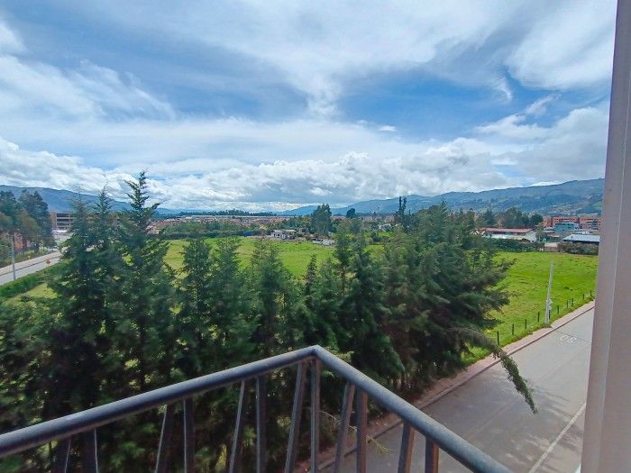 Apartamento en venta Cundinamarca Tocancipá Cr Puerta Del Sol 54 m2 Habitaciones 3 Baños 2 Garajes 0 Precio $180000000