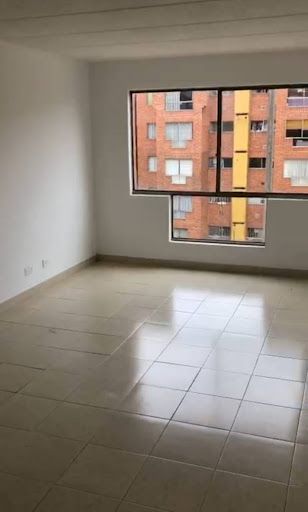 Apartamento en arriendo Cundinamarca Bogotá Cr Arrayanes 67 m2 Habitaciones 3 Baños 1 Garajes 1 Precio $2200000