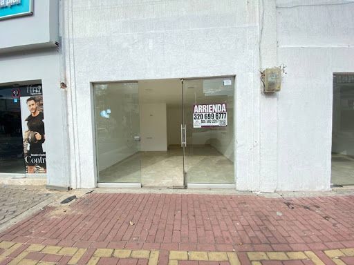 Local en arriendo Cesar Valledupar Cañaguate 26 m2 Habitaciones 0 Baños 1 Garajes 0 Precio $1700000