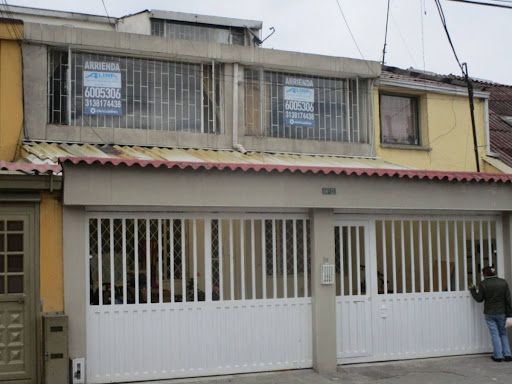 Apartamento en arriendo Cundinamarca Bogotá Villa Luz 70 m2 Habitaciones 2 Baños 2 Garajes 0 Precio $1450000