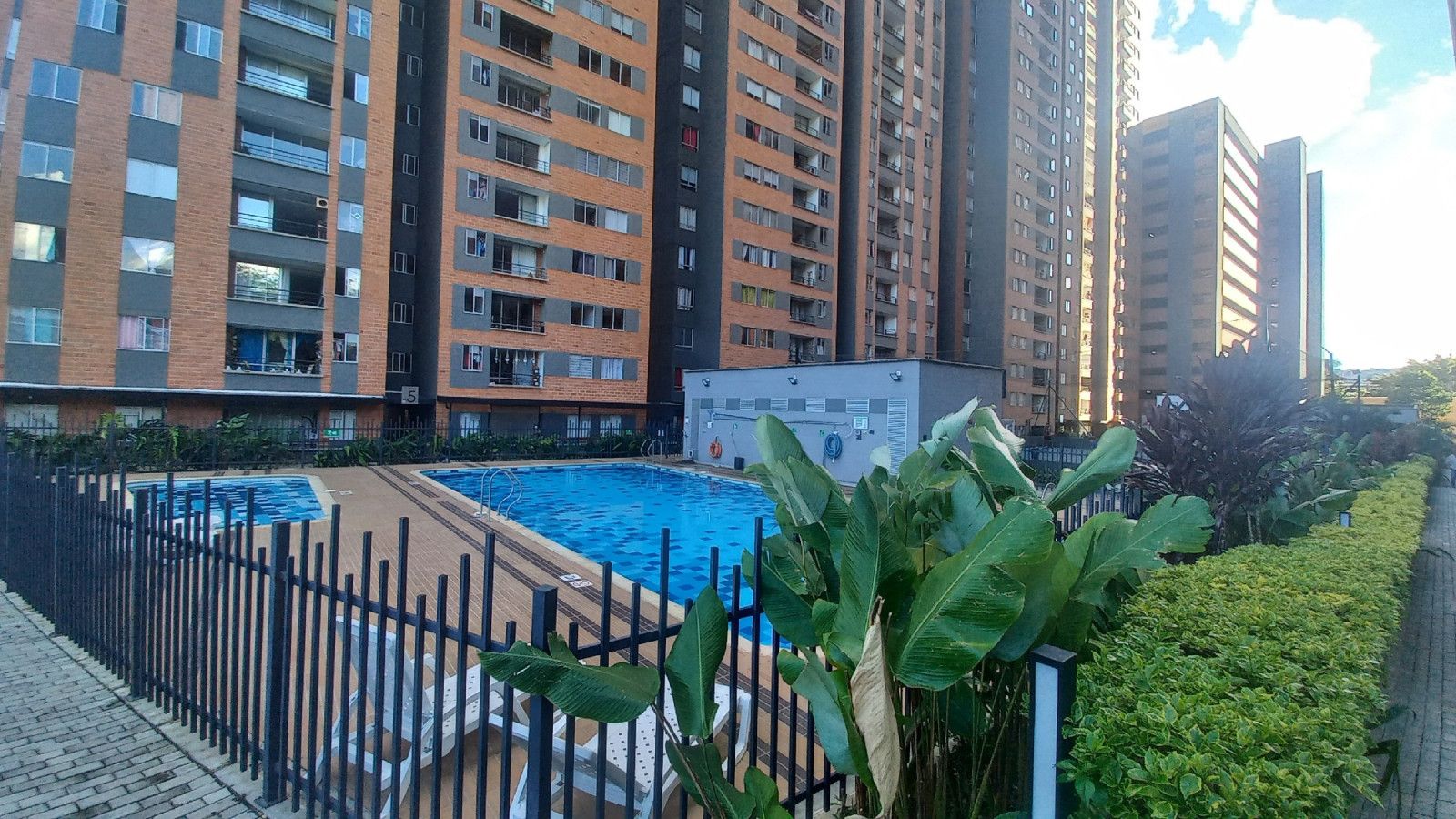 Apartamento en arriendo Antioquia Bello Marco Fidel Suarez 72 m2 Habitaciones 3 Baños 2 Garajes 0 Precio $1600000