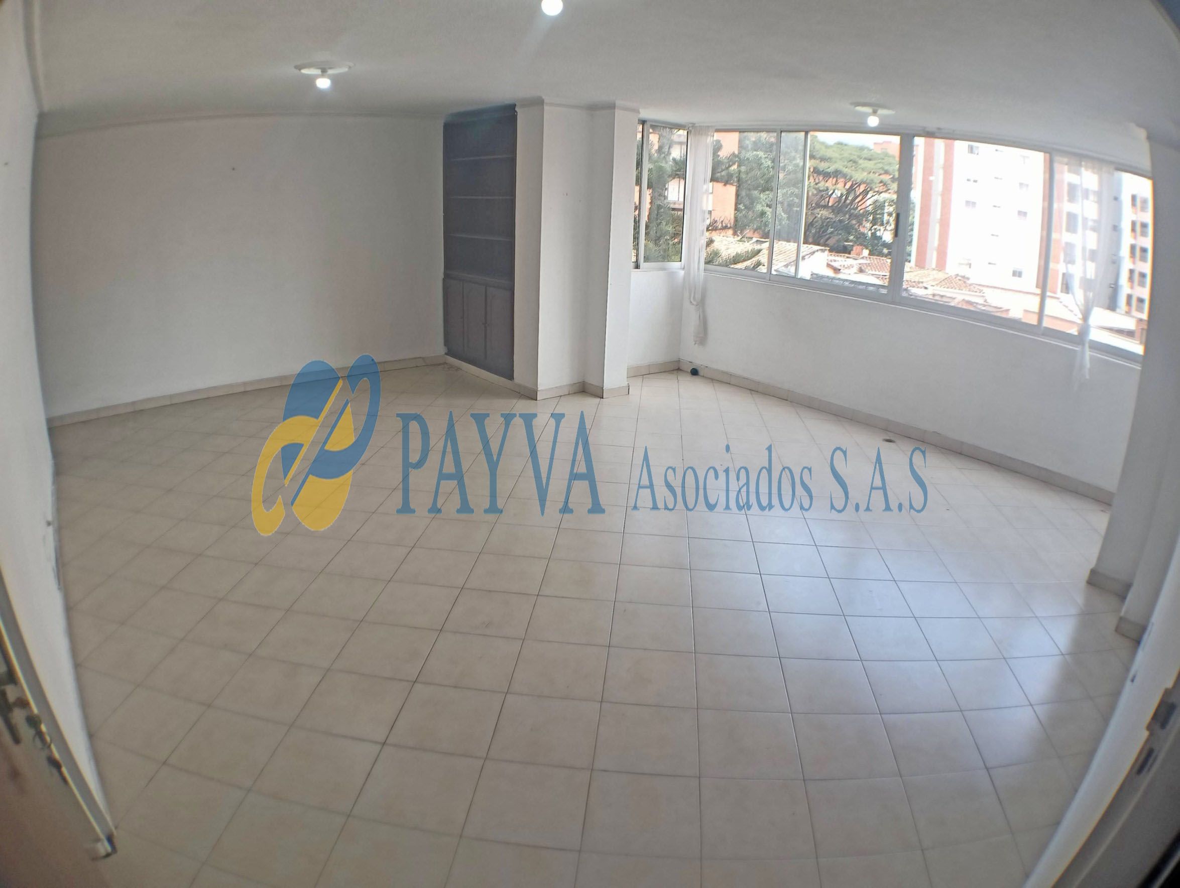 Apartamento en venta Antioquia Medellín Las Acacias 110 m2 Habitaciones 4 Baños 3 Garajes 1 Precio $650000000