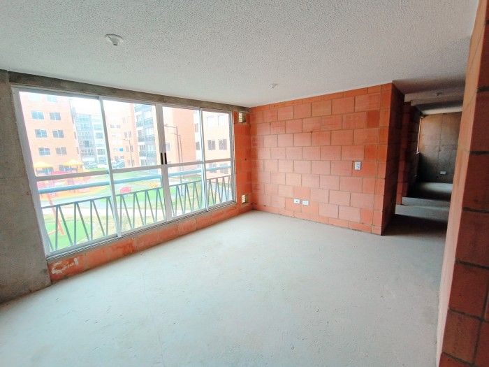 Apartamento en venta Cundinamarca Tocancipá Ub Las Gaviotas 58 m2 Habitaciones 3 Baños 2 Garajes 1 Precio $185000000