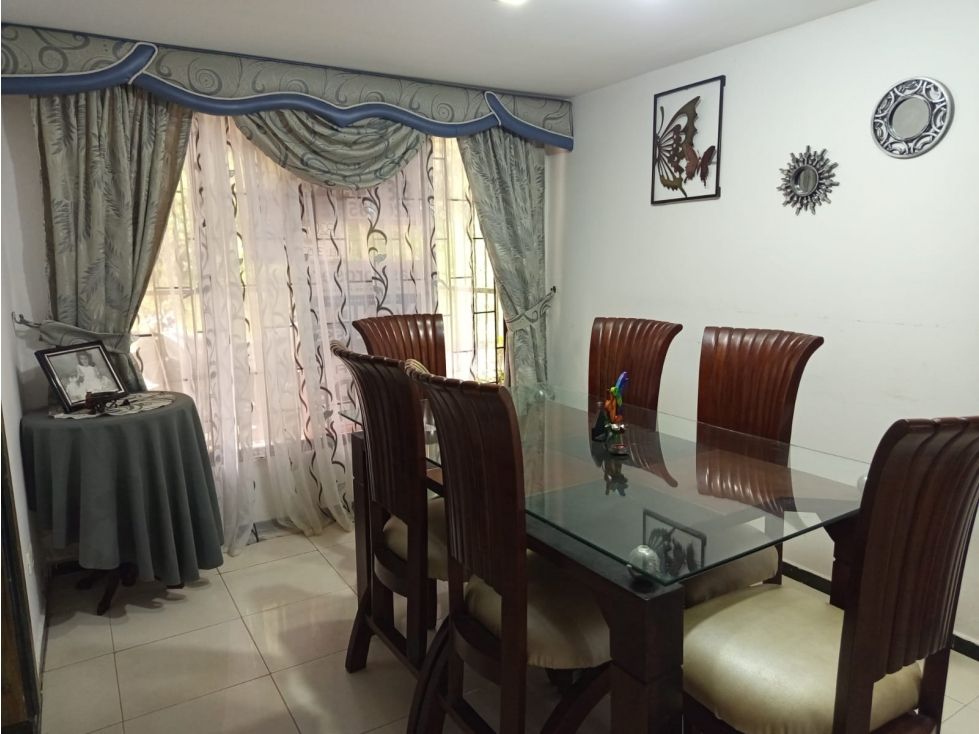 Casa en venta Caldas Manizales La Sultana 250 m2 Habitaciones 4 Baños 2 Garajes 1 Precio $450000000