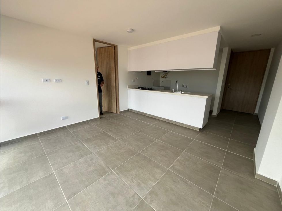 Apartaestudio en venta Antioquia Marinilla El Hato 45 m2 Habitaciones 1 Baños 2 Garajes 1 Precio $370000000