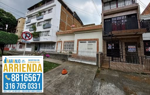 Apartamento en arriendo Valle Del Cauca Cali San Fernando Viejo 65 m2 Habitaciones 2 Baños 1 Garajes 0 Precio $920000