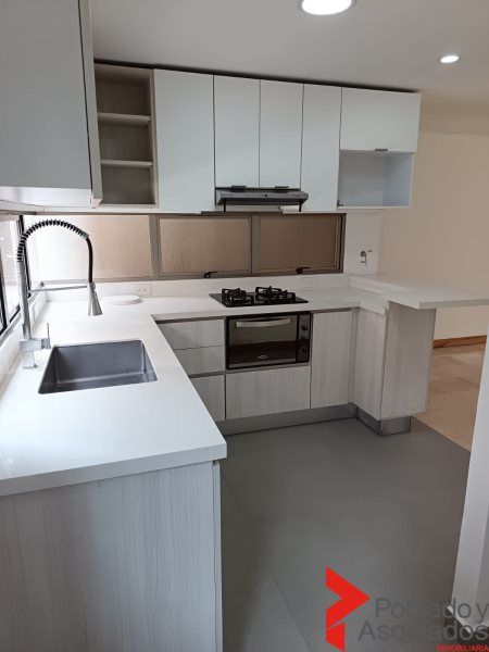 Apartamento en arriendo Antioquia Medellín Alejandria 125 m2 Habitaciones 2 Baños 2 Garajes 1 Precio $6000000