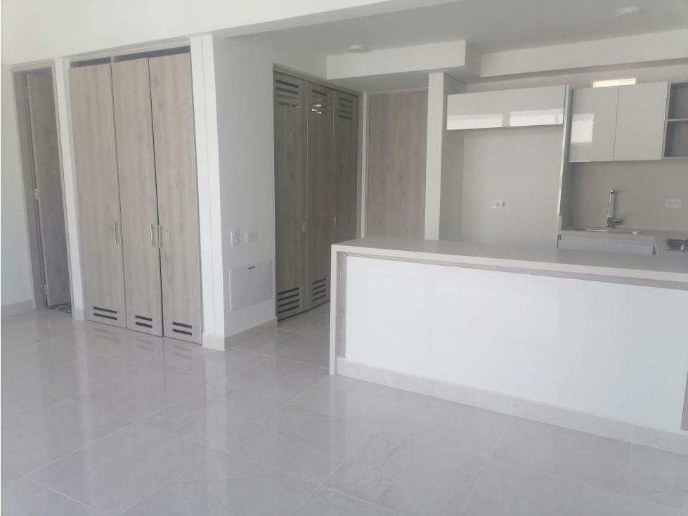 Apartaestudio en venta Bolívar Cartagena Br San Pedro 41 m2 Habitaciones 1 Baños 1 Garajes 0 Precio $320000000