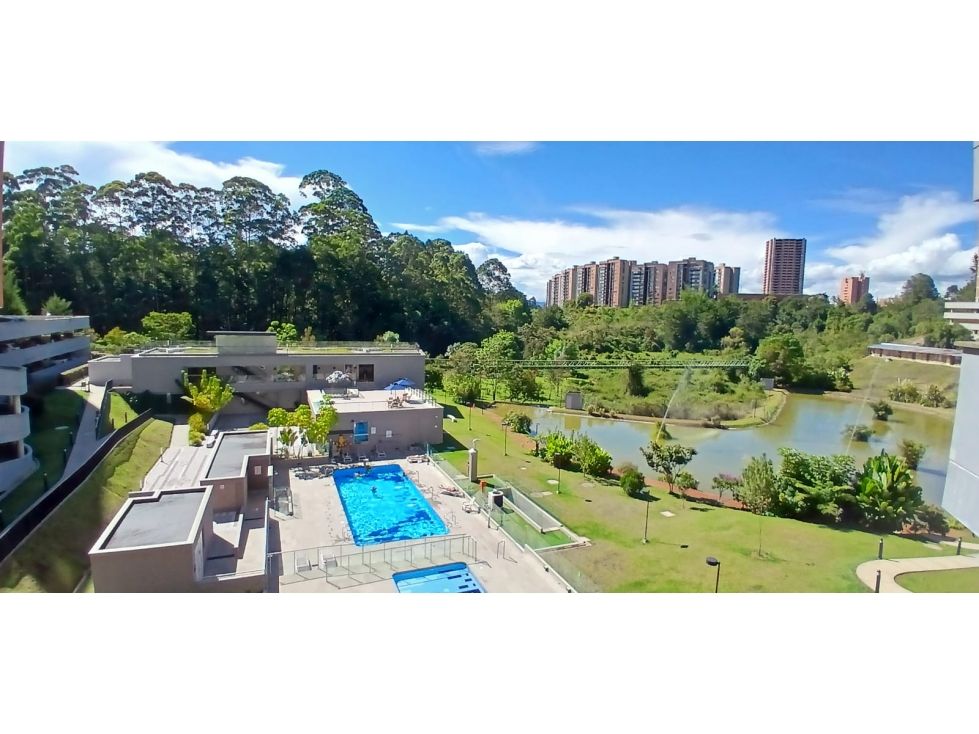 Apartamento en arriendo Antioquia Rionegro El Porvenir 72 m2 Habitaciones 3 Baños 5 Garajes 1 Precio $2550000