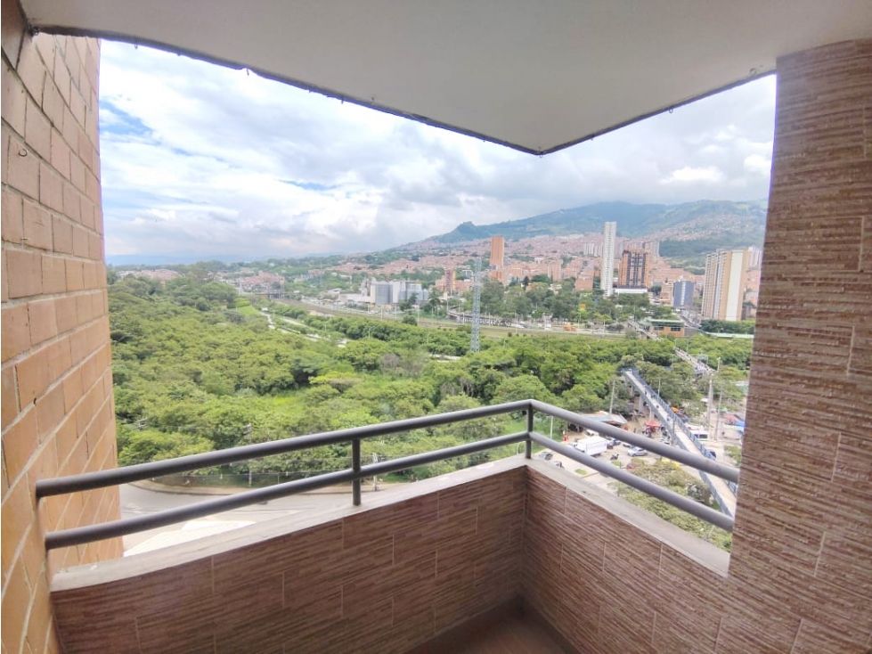 Apartamento en venta Antioquia Bello Sector Belvedere 55 m2 Habitaciones 3 Baños 2 Garajes 0 Precio $270000000