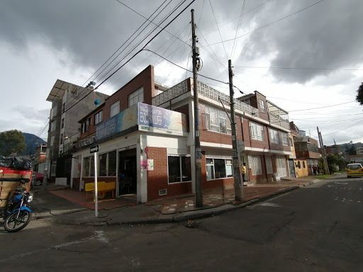 Apartamento en arriendo Cundinamarca Bogotá Sociego Sur 100 m2 Habitaciones 2 Baños 1 Garajes 0 Precio $1200000