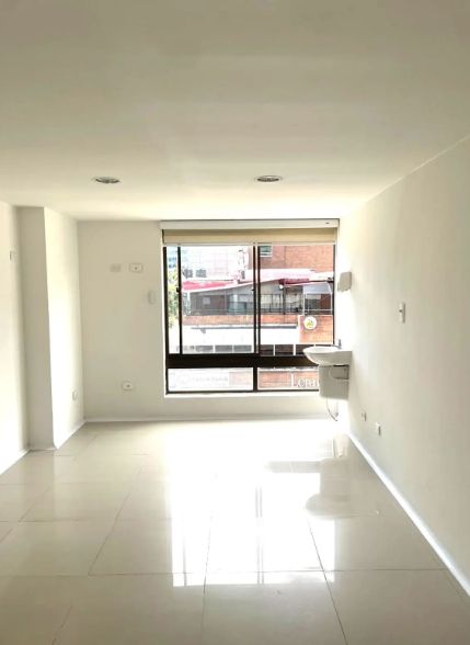 Consultorio en arriendo Cundinamarca Bogotá Chico Norte Et Ii - Edif Chico 99 36 m2 Habitaciones 0 Baños 1 Garajes 1 Precio $4223000