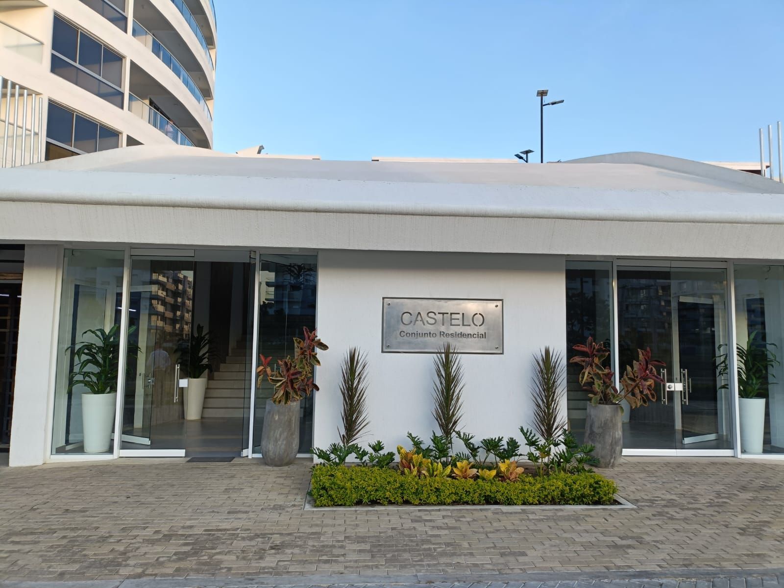 Apartamento en venta Bolívar Cartagena Condominio Burano Serena Del Mar 85 m2 Habitaciones 2 Baños 2 Garajes 2 Precio $600000000