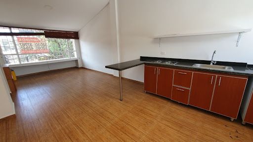 Apartamento en arriendo Cundinamarca Bogotá La Esmeralda 35 m2 Habitaciones 1 Baños 1 Garajes 1 Precio $2300000