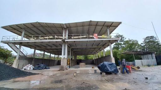 Bodega en arriendo Antioquia Marinilla Juan Xxiii 4600 m2 Habitaciones 0 Baños 0 Garajes 15 Precio $25000000