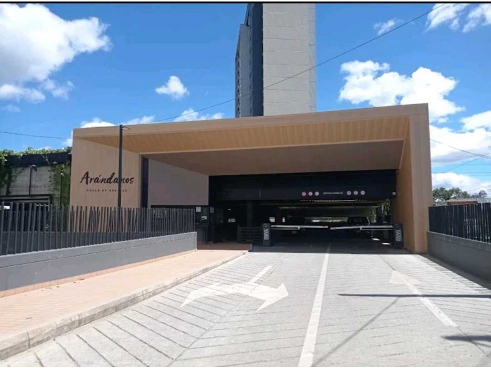 Apartamento en arriendo Antioquia Rionegro Porvenir Et Vi 56 m2 Habitaciones 3 Baños 2 Garajes 1 Precio $1600000