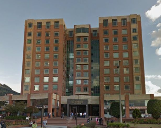 Consultorio en venta Cundinamarca Bogotá Contador 35 m2 Habitaciones 0 Baños 1 Garajes 1 Precio $365000000