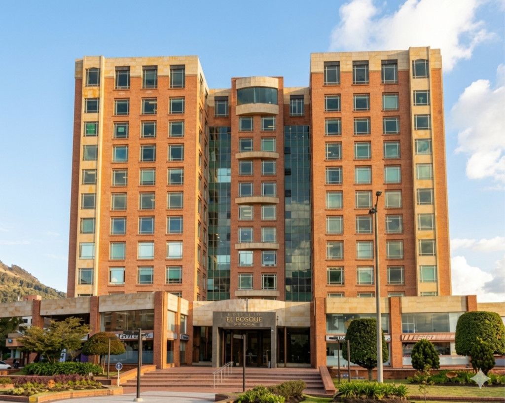 Consultorio en venta Cundinamarca Bogotá Contador 35 m2 Habitaciones 0 Baños 1 Garajes 1 Precio $365000000