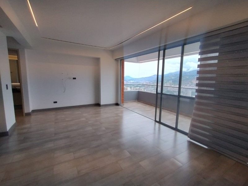 Apartamento en arriendo Antioquia Bello Urbanización Nuevo Horizonte 100 m2 Habitaciones 3 Baños 3 Garajes 1 Precio $4400000