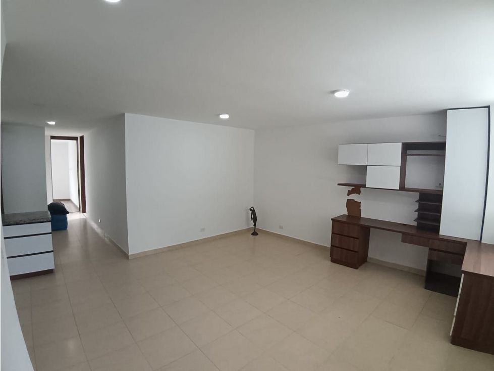 Apartamento en venta Quindío Armenia Sector Centro 82 m2 Habitaciones 3 Baños 2 Garajes 0 Precio $200000000