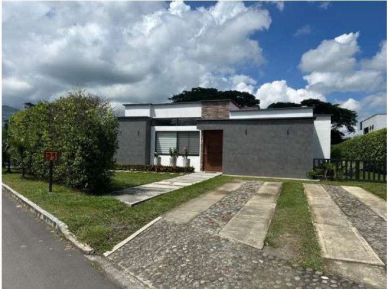 Casa en venta Valle Del Cauca Cartago San Nicolás 200 m2 Habitaciones 3 Baños 4 Garajes 1 Precio $1100000000