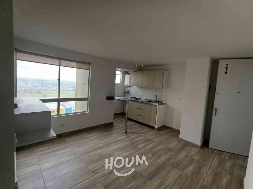 Apartamento en venta Cundinamarca Bogotá Bosconia 33 m2 Habitaciones 2 Baños 1 Garajes 0 Precio $195000000