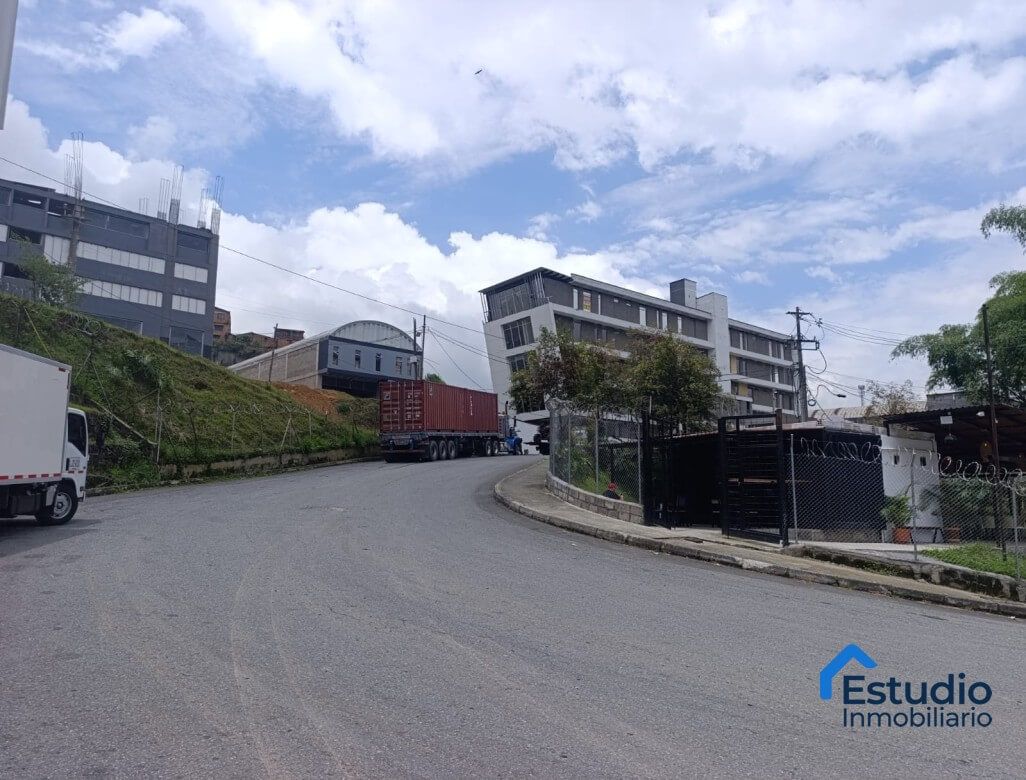 Lote en venta Antioquia Caldas Estrella 624 m2 Habitaciones 0 Baños 0 Garajes 0 Precio $1466259000