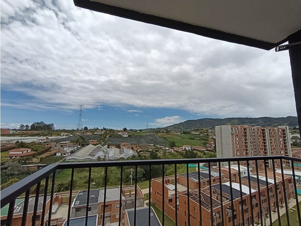 Apartamento en venta Antioquia El Carmen De Viboral San José 52 m2 Habitaciones 2 Baños 2 Garajes 0 Precio $250000000