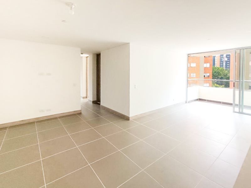 Apartamento en venta Antioquia Envigado Tierra Prometida 91 m2 Habitaciones 3 Baños 2 Garajes 1 Precio $820000000