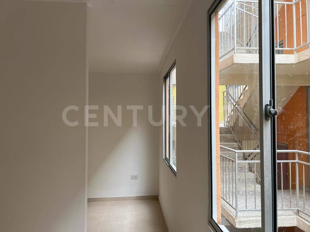 Apartamento en venta Valle Del Cauca Cali Sector Alto De Los Chorros 49 m2 Habitaciones 2 Baños 2 Garajes 0 Precio $145000000